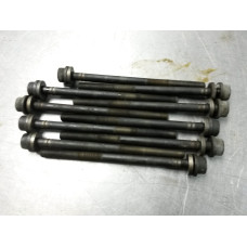 90P106 Cylinder Head Bolt Kit For 01-02 Ford Ranger  2.3